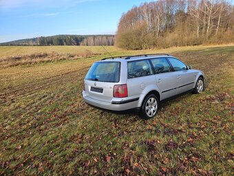 Volkswagen Passat B5.5,R.V.2003,1.9tdi 96kw.,nejlepsi motori - 6