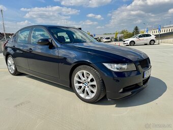 BMW e90 316i 90kw 2009 - 6