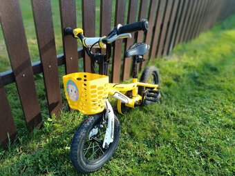 Dětské kolo Specialized - 6