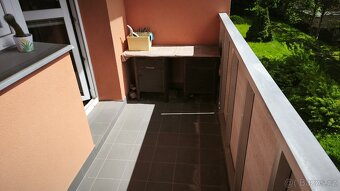 Prodej bytu 2+1 s lodžií , ca 56 m2, s lodžií v Liberci. - 6