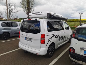 Citroen Spacetourer 2.0 HDI 130kW L1 - 6