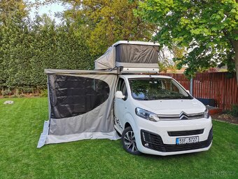 Citroen Spacetourer 2.0 HDI 130kW L1 - 6