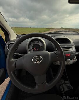 Toyota Aygo 1.0 VVT-i - 48.000km - 6