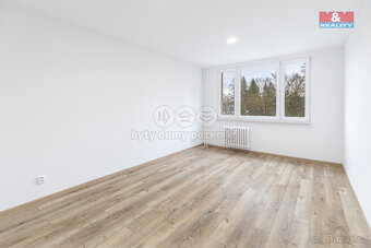 Pronájem bytu 2+1, 53 m², Frýdek-Místek, ul. Mozartova - 6