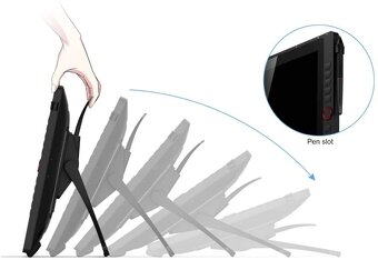 XP - Pen 22R Pro - 6