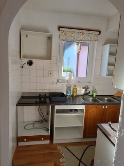 Pronájem domku na Srubci - 6
