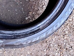 225/45/18+255/40/18 Pirelli - zimní pneu 4ks RunFlat - 6