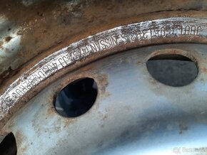 185/65R14 - 6