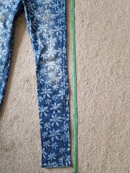 Rifle Desigual vel 28 - 6