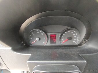 VW Crafter L4H2 - 6