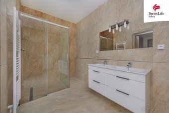 Pronájem bytu 3+kk 80 m2 Nerudova, Pardubice - 6