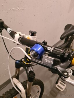 Dětské kolo GT Avalanche 2.0 - 6