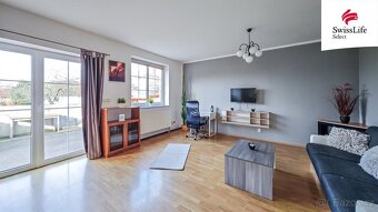 Prodej rodinného domu 160 m2 V Zahradách, Mikulovice - 6