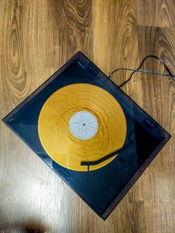 Gramofon Sony PS-LX310BT - 6