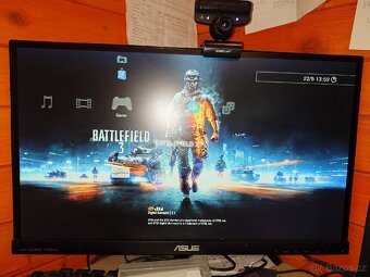 PS3 - PlayStation 3 HD 500 gb posílám i zásilkovnou - 6