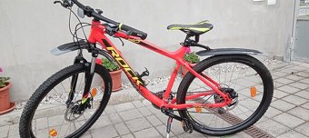 Rock Machine 27.5 - 6