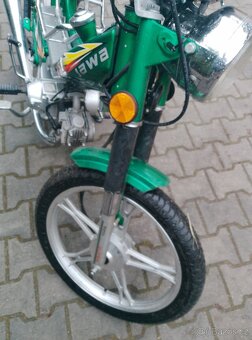 Jawa betka - 6