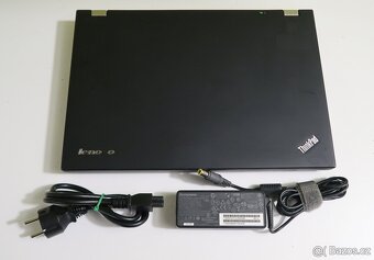 LENOVO T420 /i5-2520M/4GB/SSD128GB/WIFI/BT/WIN11/ZÁRUKA - 6