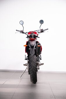 BETA RR 125 MOTARD 4T LC – model 2018 - 6
