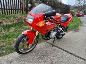 Ducati SS 600 Nuda - 6