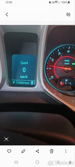 Camaro 3,6 - 6