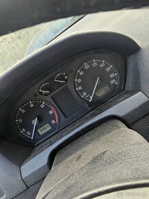Škoda fabia 1.4 mpi LPG - 6