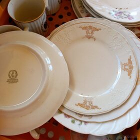 Porcelán, hrníčky - 6