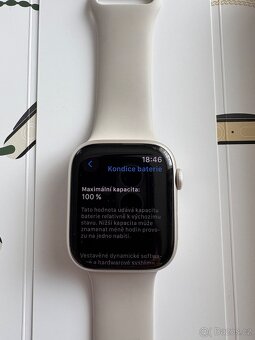 Apple Watch series 9 45mm - 6