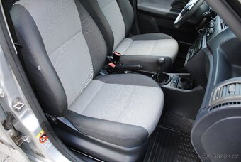 Škoda Fabia 2 kombi 1.4 63kW - klimatizace - ESP - 6