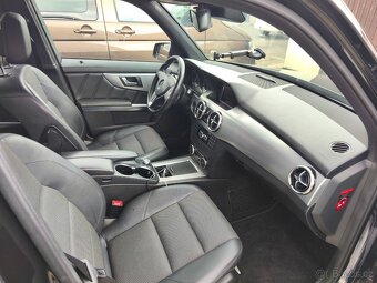 Mercedes Benz Glk - 6