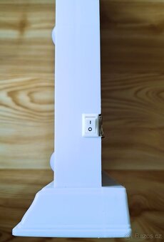 Zrcadlo s LED osvětlením - 6
