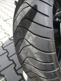 Gsr 600 - 6