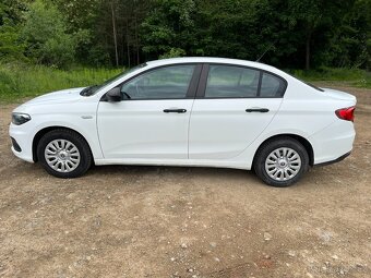 Fiat Tipo 1,4 - 6