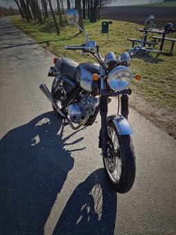 Orcal Astor 125 - 6