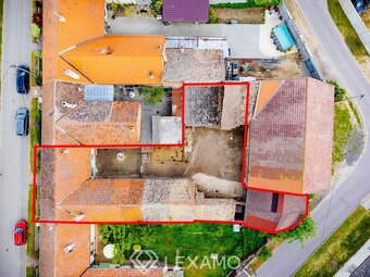 Prodej rodinné domy, 153 m2 - Hrádek, ev.č. 00268 - 6