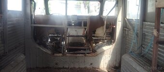 Citroen HY 1978 - 6