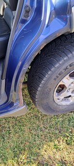 Mitsubishi Pajero 3.2 DID 121 kW - 6