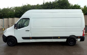 Renault master 2.3dci L3 H3 - 6