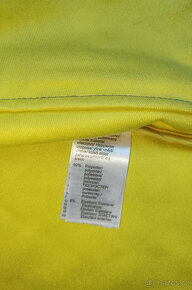 CHLAPECKÁ SOFTSHELLOVÁ BUNDA Bonprix 104/110 - 6