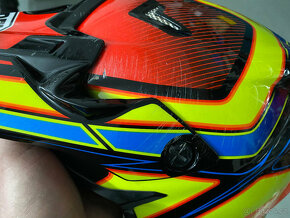 Helma SHOEI VFX-W velikost L - 6