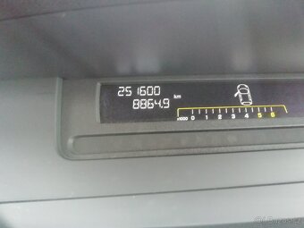 Renault scenic - 6