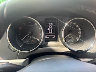 Škoda YETI ,1.2 TSI, 81 kW, Ambition, r. v. 2017 - 6