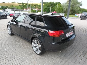 Audi A3 2,0 TDI,103KW,KŮŽE, SPORTBACK - 6