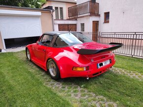 Porsche 911 - 6