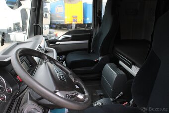 MAN TGX 18.440, EURO 6 - 6