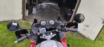 Honda Varadero xl 1000 - 6