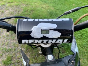 Pitbike Stomp 140 - 6