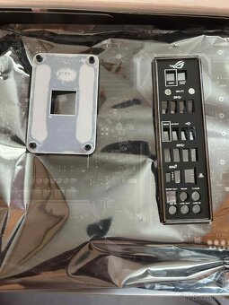 ASUS CROSSHAIR VI HERO - 6
