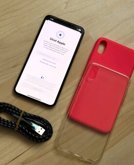 ‼️ iPhone XS MAX 256GB GOLD / KRÁSNÝ STAV ‼️ - 6
