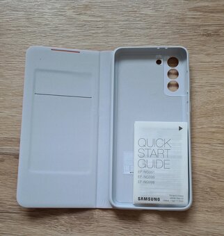 Flipové pouzdro na mobil - 6